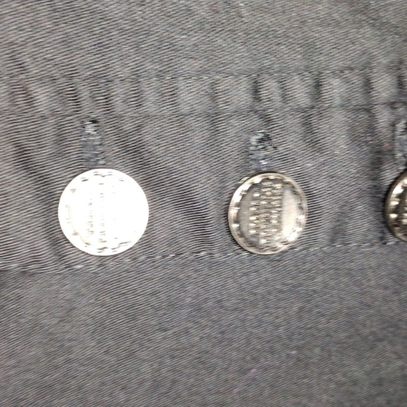 Pride + Prejudice + Zombies Ruffled Lace Babydoll Large - Picture 9 of 10